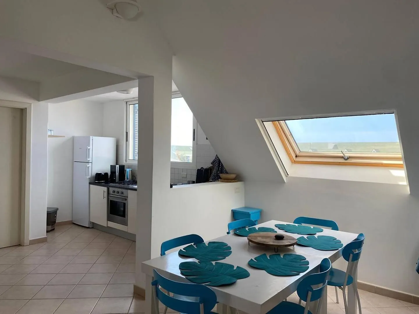 Leme Bedje Three Bedroom - By Bobbywashere Santa Maria 0*,