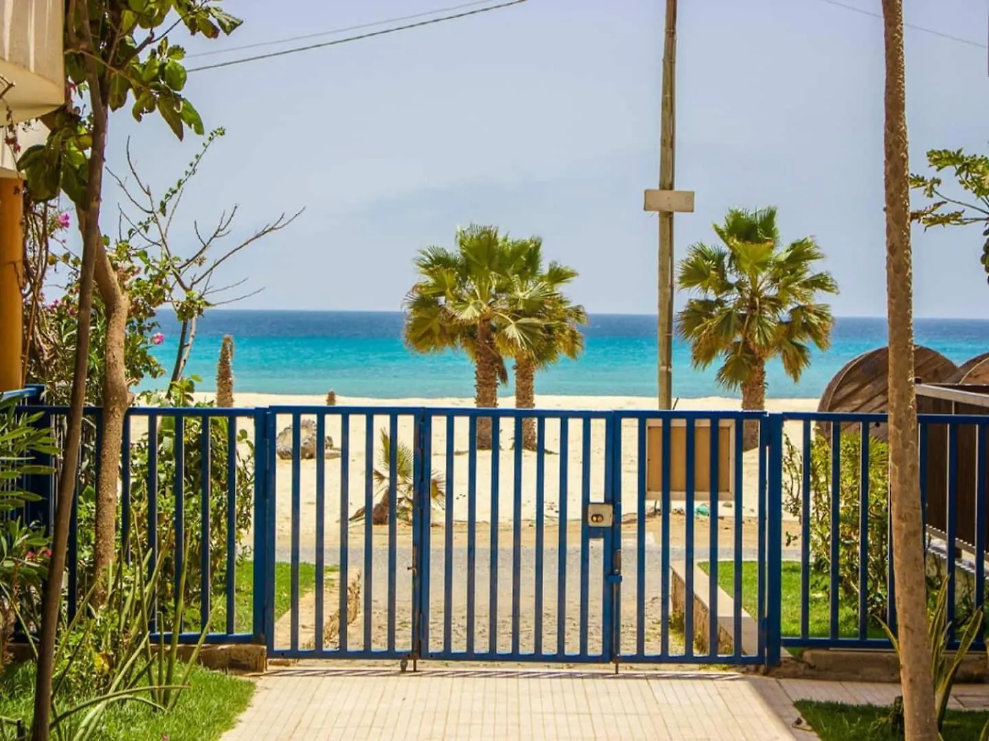 Apartment Leme Bedje Three Bedroom - By Bobbywashere Santa Maria
