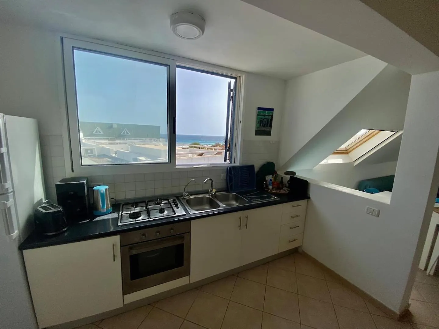 Leme Bedje Three Bedroom - By Bobbywashere Santa Maria