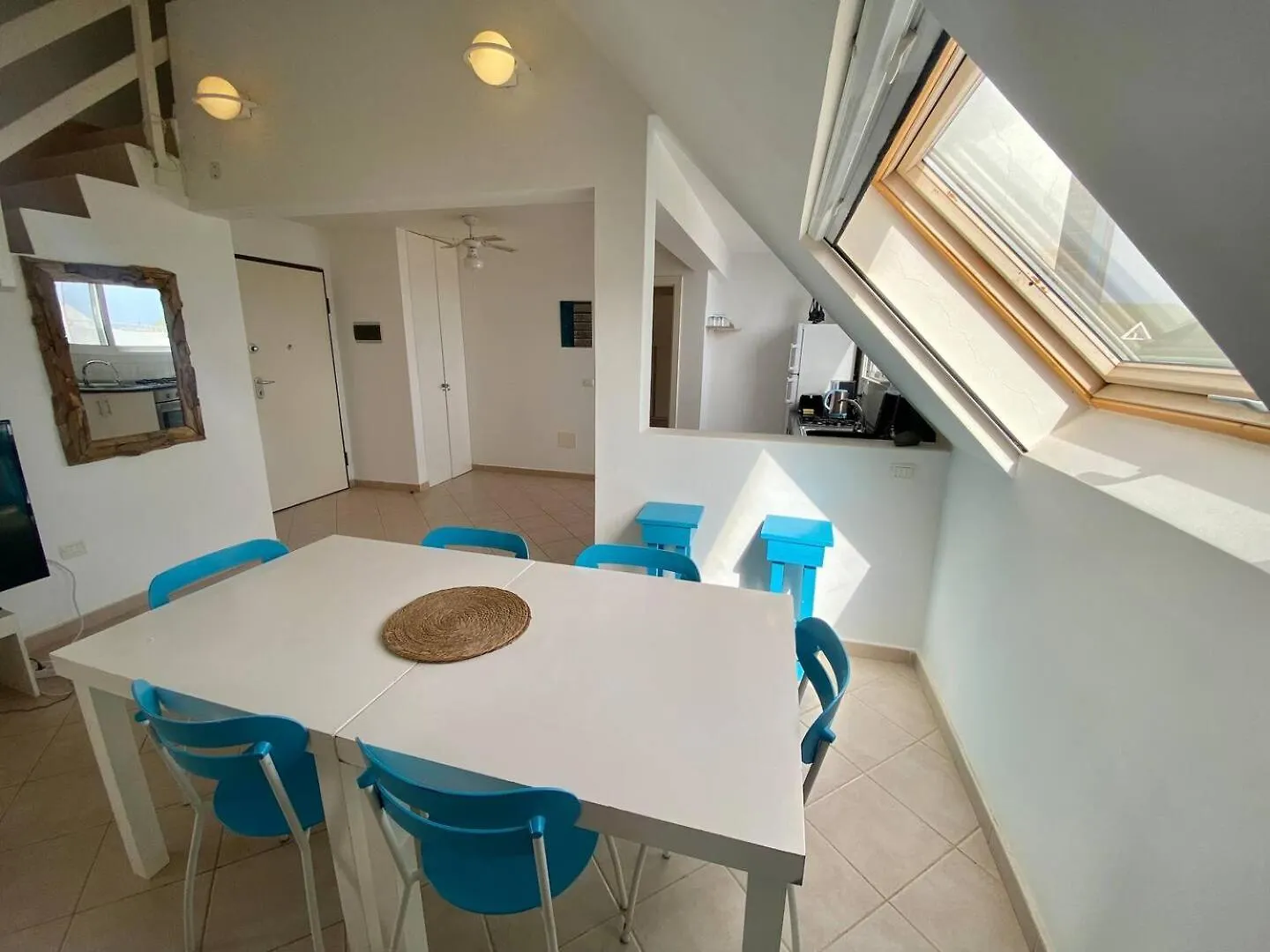 Appartamento Leme Bedje Three Bedroom - By Bobbywashere Santa Maria