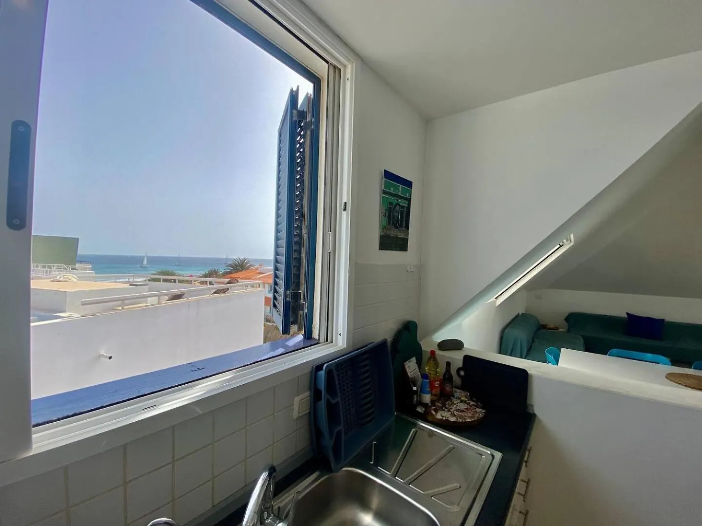 Apartment Leme Bedje Three Bedroom - By Bobbywashere Santa Maria