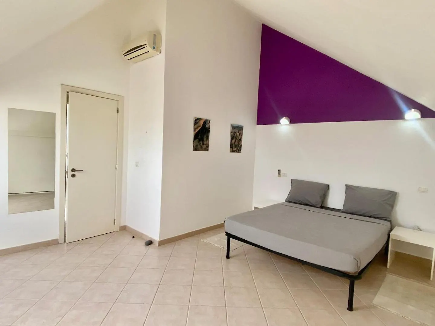 Leme Bedje Three Bedroom - By Bobbywashere Santa Maria