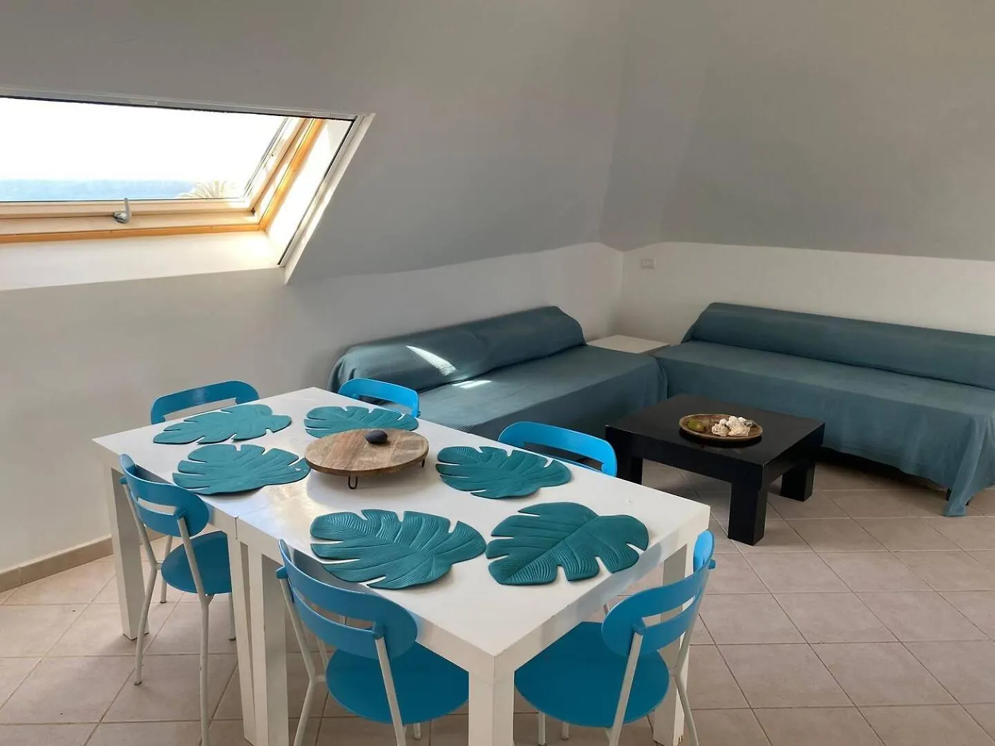 Apartment Leme Bedje Three Bedroom - By Bobbywashere Santa Maria Cape Verde