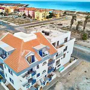  Apartamento Casa Branca