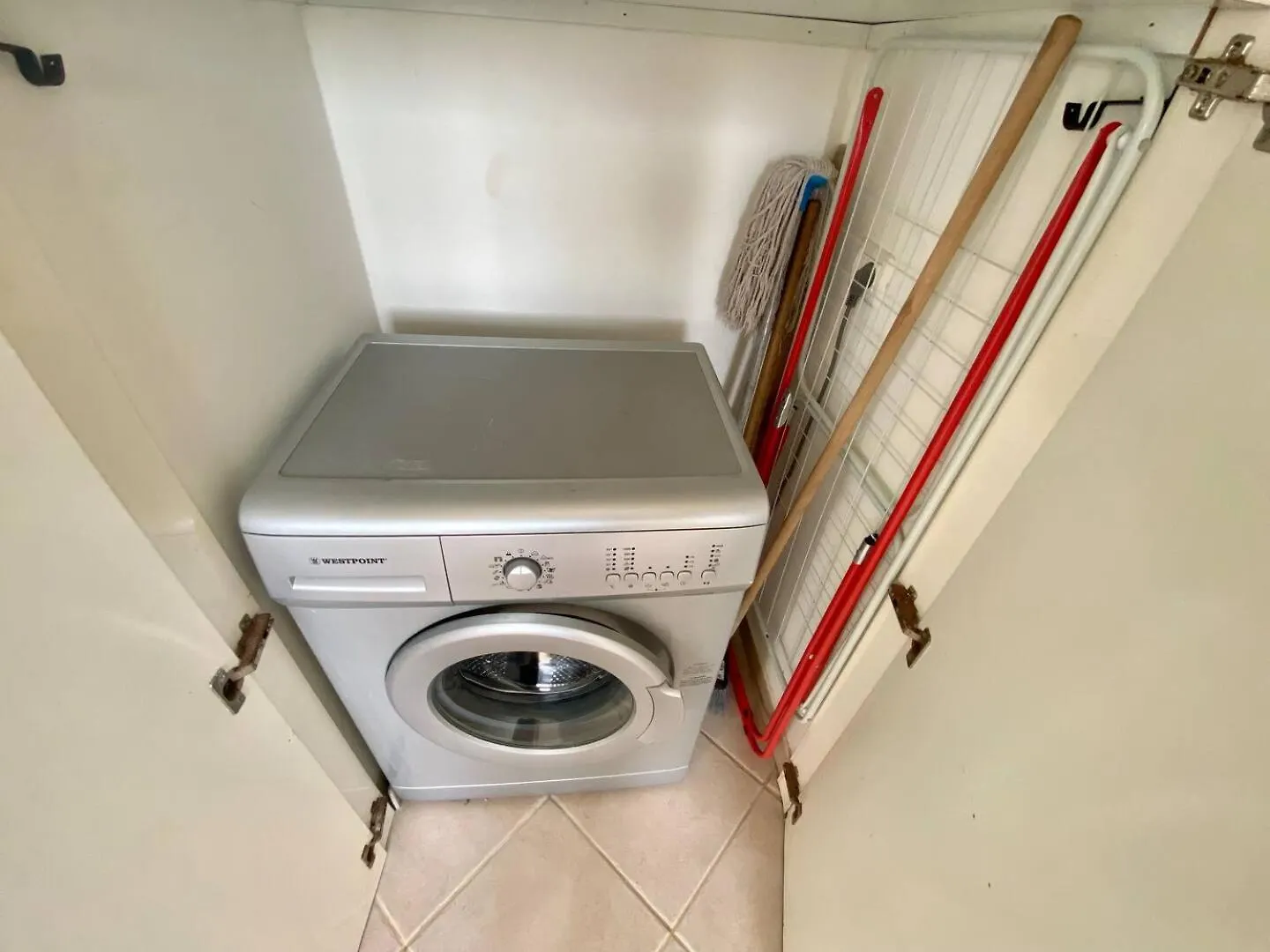 Leme Bedje Three Bedroom - By Bobbywashere Santa Maria