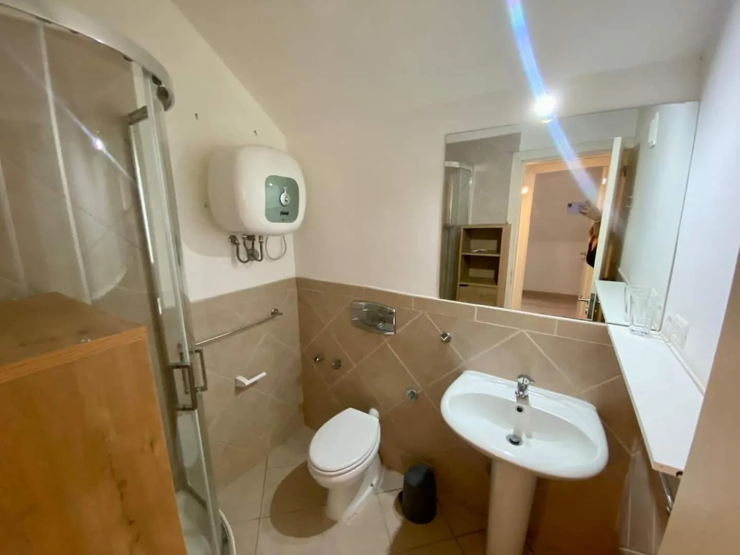 Leme Bedje Three Bedroom - By Bobbywashere Santa Maria 0*,